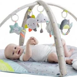 Skip Hop Speelkleed Silver Lining Cloud Activity Gym