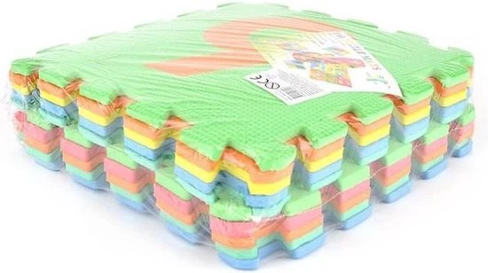 Baby Speelmat Cijfers 10 Delig 1 Baby Speelmat Cijfers 10 Delig