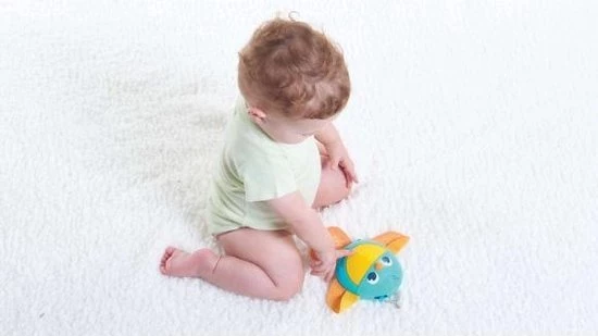 Tiny Love Dynamic Babygym - Meadow Days 30 Tiny Love Dynamic Babygym - Meadow Days - Afbeelding 30