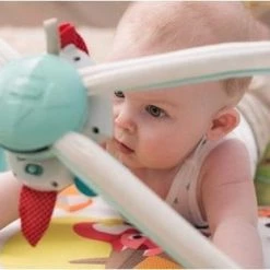 Tiny Love Deluxe Babygym - Into The Forest - In Het Bos -babygyms Winkel 550x311 1