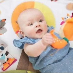 Tiny Love Deluxe Babygym - Into The Forest - In Het Bos -babygyms Winkel 550x311 2