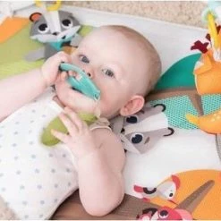 Tiny Love Deluxe Babygym - Into The Forest - In Het Bos -babygyms Winkel 550x311 3