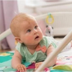 Tiny Love Deluxe Babygym - Princess Tales - Roze 60 Tiny Love Deluxe Babygym - Princess Tales - Roze -babygyms Winkel 550x311 5