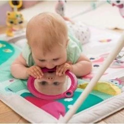 Tiny Love Deluxe Babygym - Princess Tales - Roze 62 Tiny Love Deluxe Babygym - Princess Tales - Roze -babygyms Winkel 550x311 7