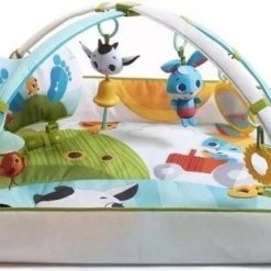 Tiny Love Babygym Kick & Play - Tiny Farm 28 Tiny Love Babygym Kick & Play - Tiny Farm -babygyms Winkel 550x311 8