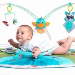 Tiny Love Dynamic Babygym - Meadow Days 47 Tiny Love Dynamic Babygym - Meadow Days -babygyms Winkel 550x312 2
