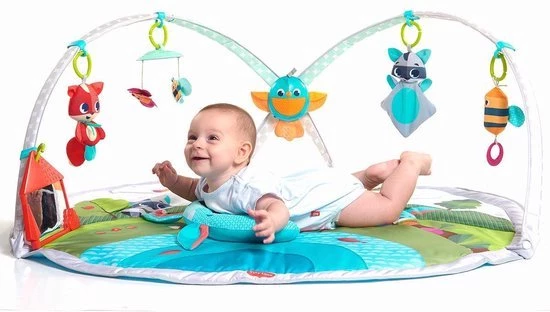 Tiny Love Dynamic Babygym - Meadow Days 18 Tiny Love Dynamic Babygym - Meadow Days - Afbeelding 18