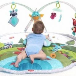 Tiny Love Dynamic Babygym - Meadow Days 58 Tiny Love Dynamic Babygym - Meadow Days -babygyms Winkel 550x314