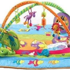 Tiny Love Gymini Kick & Play - 2017