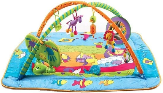 Tiny Love Gymini Kick & Play - 2017 1 Tiny Love Gymini Kick & Play - 2017