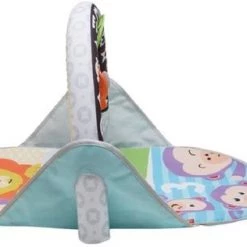 Fisher-Price 2-in-1 Activity Gym -babygyms Winkel 550x316