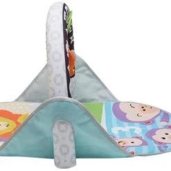 Fisher-Price 2-in-1 Activity Gym -babygyms Winkel 550x318