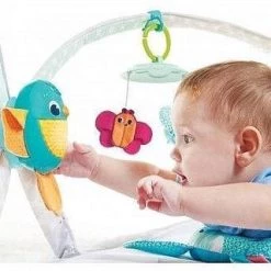 Tiny Love Dynamic Babygym - Meadow Days 34 Tiny Love Dynamic Babygym - Meadow Days -babygyms Winkel 550x320