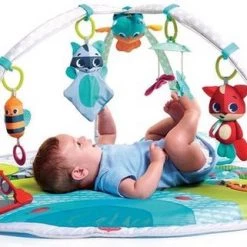 Tiny Love Dynamic Babygym - Meadow Days 33 Tiny Love Dynamic Babygym - Meadow Days -babygyms Winkel 550x321 1