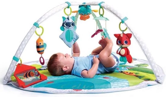 Tiny Love Dynamic Babygym - Meadow Days 4 Tiny Love Dynamic Babygym - Meadow Days - Afbeelding 4