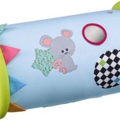 Sophie De Giraf - Kruiprol - Rollin 9 Sophie De Giraf - Kruiprol - Rollin -babygyms Winkel 550x321