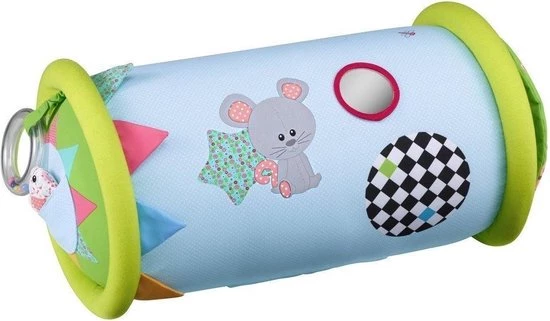 Sophie De Giraf - Kruiprol - Rollin 4 Sophie De Giraf - Kruiprol - Rollin - Afbeelding 4