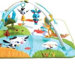 Tiny Love Babygym Kick & Play - Tiny Farm