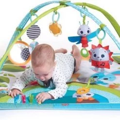 Tiny Love Babygym Sunny Day - Meadow Days -babygyms Winkel 550x323 1