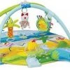 Taf Toys Baby Gym - Speelkleed Met Afneembare Bogen En Speeltjes - 0 - 24 Mnd
