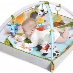 Tiny Love Babygym Kick & Play - Tiny Farm 25 Tiny Love Babygym Kick & Play - Tiny Farm -babygyms Winkel 550x333 1