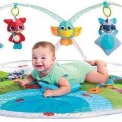 Tiny Love Dynamic Babygym - Meadow Days 56 Tiny Love Dynamic Babygym - Meadow Days -babygyms Winkel 550x336