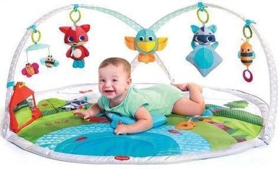 Tiny Love Dynamic Babygym - Meadow Days 27 Tiny Love Dynamic Babygym - Meadow Days - Afbeelding 27