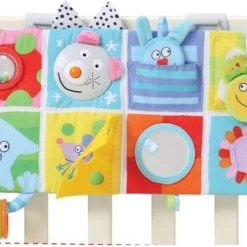 Taf Toys Activity Center Voor Aan De Box, Campingbed Of Los Te Gebruiken, Met Muziek En Licht – 0 Tot 24 Maanden -babygyms Winkel 550x339