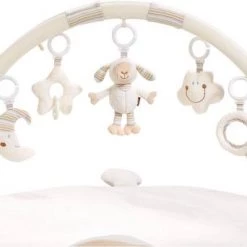 Babygym, Baby Cadeau - Jongen & Meisje, Dierenvriendjes Speelmat, Interactief Speelgoed - Multikleuren. 11 Babygym, Baby Cadeau - Jongen & Meisje, Dierenvriendjes Speelmat, Interactief Speelgoed - Multikleuren. -babygyms Winkel 550x342 1