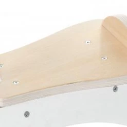 Mamabrum - Hobbelpaard - Wit - Schommelpaard - Hobbeldier - Hout - Schommeldier Wip 1 2 3 Jaar Hobbelfiguur Baby Hobbeldieren Schommelpaardje Schommeldieren -babygyms Winkel 550x343 2