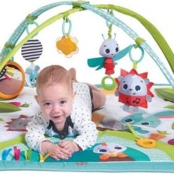 Tiny Love Babygym Sunny Day - Meadow Days -babygyms Winkel 550x344