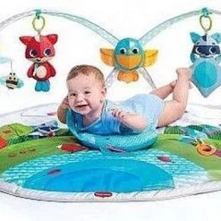 Tiny Love Dynamic Babygym - Meadow Days 55 Tiny Love Dynamic Babygym - Meadow Days -babygyms Winkel 550x346 1