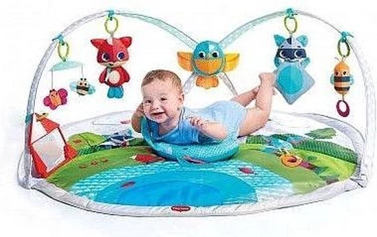 Tiny Love Dynamic Babygym - Meadow Days 26 Tiny Love Dynamic Babygym - Meadow Days - Afbeelding 26