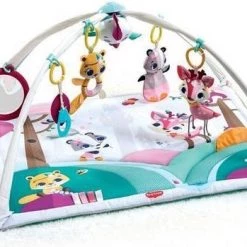 Tiny Love Babygym Sunny Day - Meadow Days -babygyms Winkel 550x349