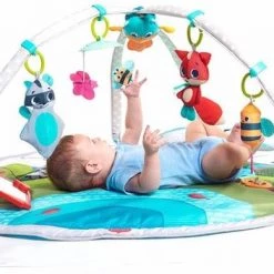Tiny Love Dynamic Babygym - Meadow Days 36 Tiny Love Dynamic Babygym - Meadow Days -babygyms Winkel 550x352 3