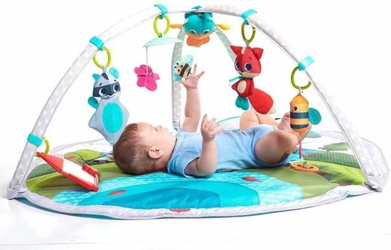 Tiny Love Dynamic Babygym - Meadow Days 7 Tiny Love Dynamic Babygym - Meadow Days - Afbeelding 7