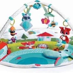 Tiny Love Dynamic Babygym - Meadow Days 40 Tiny Love Dynamic Babygym - Meadow Days -babygyms Winkel 550x352 4