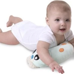 Playgro Snuggle Me Penguin Tummy Time Gym - Babygym Met Buikligkussen - Speelkleed - Speeltapijt 42 Playgro Snuggle Me Penguin Tummy Time Gym - Babygym Met Buikligkussen - Speelkleed - Speeltapijt -babygyms Winkel 550x358 2