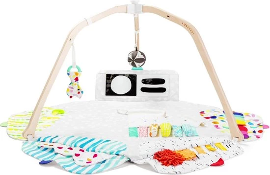 Lovevery - Sensorisch Speelgoed - Speellinten 2 Lovevery - Sensorisch Speelgoed - Speellinten - Afbeelding 2