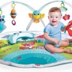 Tiny Love Dynamic Babygym - Meadow Days 54 Tiny Love Dynamic Babygym - Meadow Days -babygyms Winkel 550x360 1