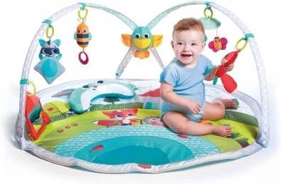 Tiny Love Dynamic Babygym - Meadow Days 25 Tiny Love Dynamic Babygym - Meadow Days - Afbeelding 25