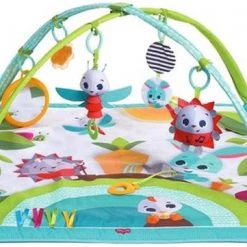 Tiny Love Babygym Sunny Day - Meadow Days -babygyms Winkel 550x361 1