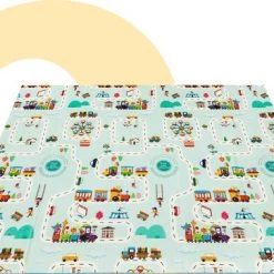 Lionelo Robby - Babygym - 2 In 1 Speelkleed - 5 Speelgoed 13 Lionelo Robby - Babygym - 2 In 1 Speelkleed - 5 Speelgoed -babygyms Winkel 550x362 2