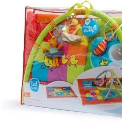 Taf Toys Grote 2-in-1 Speelmat/Gym 14 Taf Toys Grote 2-in-1 Speelmat/Gym -babygyms Winkel 550x363 3