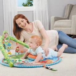 Little Tikes Sway 'n Play Gym -babygyms Winkel 550x366 100