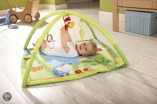 Haba Speeltrainer Toverbos 1 Haba Speeltrainer Toverbos