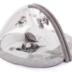 Bo Jungle B-Play Gym Grey Apple - Speeltapijt Baby 11 Bo Jungle B-Play Gym Grey Apple - Speeltapijt Baby -babygyms Winkel 550x366 115