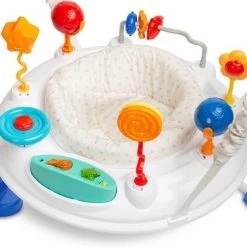 Sevils Kinderjumper Smol Blauw -babygyms Winkel 550x366 120