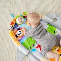 Fisher-Price 2-in-1 Activity Gym 31 Fisher-Price 2-in-1 Activity Gym -babygyms Winkel 550x366 133