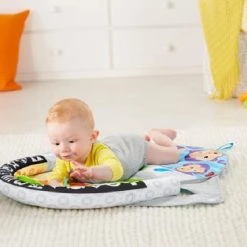 Fisher-Price 2-in-1 Activity Gym 36 Fisher-Price 2-in-1 Activity Gym -babygyms Winkel 550x366 134